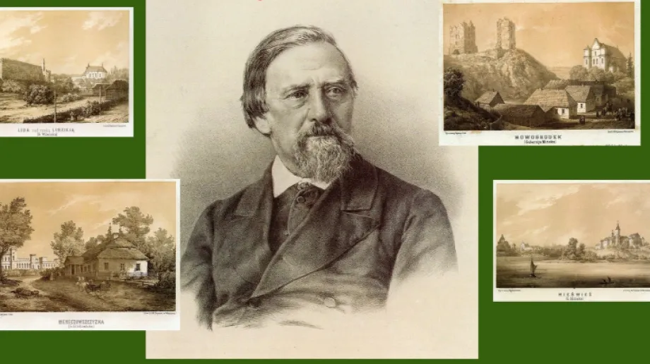 Fot. Muzeum Kresów i Ziemi Ostrowskiej