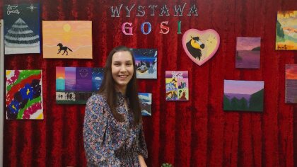 Ostrów Mazowiecka - W Bibliotece Pedagogicznej w Ostrowi Mazowieckiej dostępna j