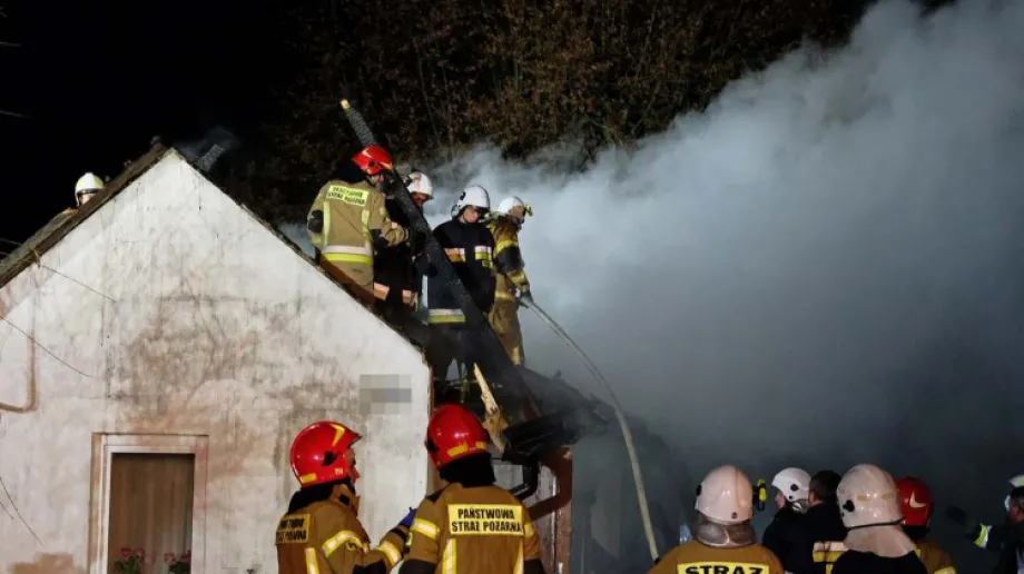 Fot. Policja Mazowiecka