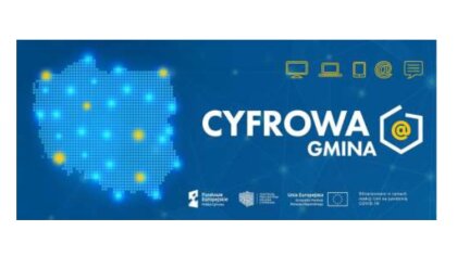 Ostrów Mazowiecka - Urząd Gminy Andrzejewo poinformował o przystąpieniu gminy do