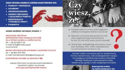Ostrów Mazowiecka - Ruszył ogólnopolski projekt pn. 