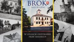 Ostrów Mazowiecka - Burmistrz Miasta i Gminy Brok zaprasza na premierę
