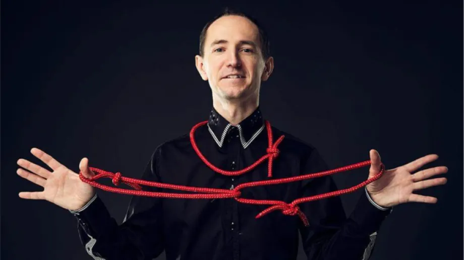 Fot. Teatr Scena Kotłownia