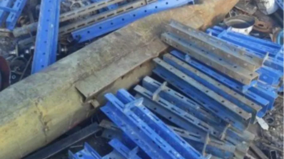 Fot. Komenda Powiatowa Policji w Ostrowi Mazowieckiej