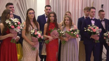 Ostrów Mazowiecka - W Sali Bankietowej 