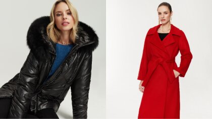 Ostrów Mazowiecka - Dni stają się coraz chłodniejsze, my jednak mamy sposób na j