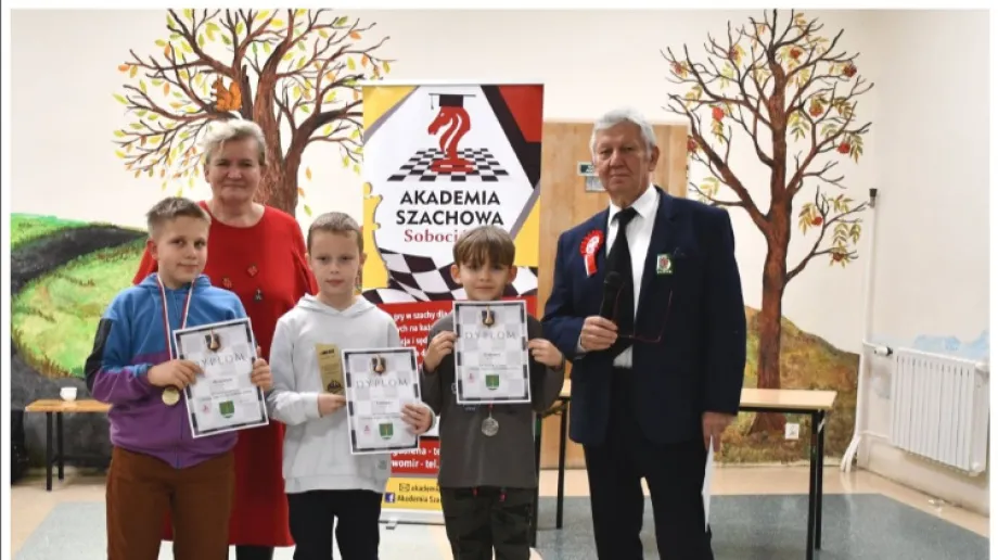 Fot. Urząd Gminy w Małkini Górnej