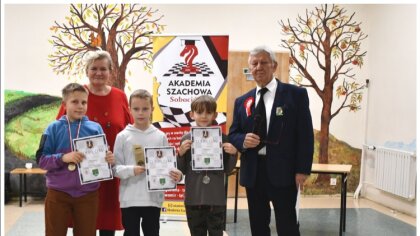 Ostrów Mazowiecka - W ramach obchodów Narodowego Święta Niepodległości zorganizo