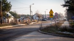 Ostrów Mazowiecka - Trzy firmy zgłosiły się do wykonania remontu drogi