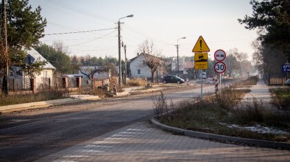 Ostrów Mazowiecka - Powiat ostrowski może liczyć na wsparcie finansowe z budżetu