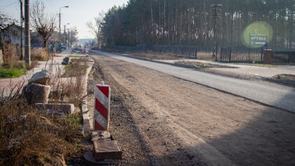 Ostrów Mazowiecka - W ostatnim czasie otrzymywaliśmy wiadomości od czytelników n