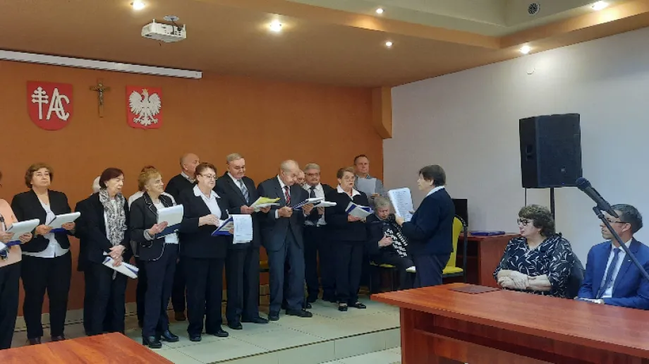 Fot. Urząd Gminy Andrzejewo