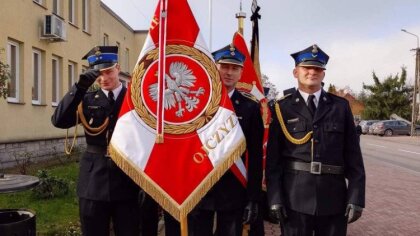 Ostrów Mazowiecka - W kościele parafialnym w Nurze odbyła się uroczysta msza świ