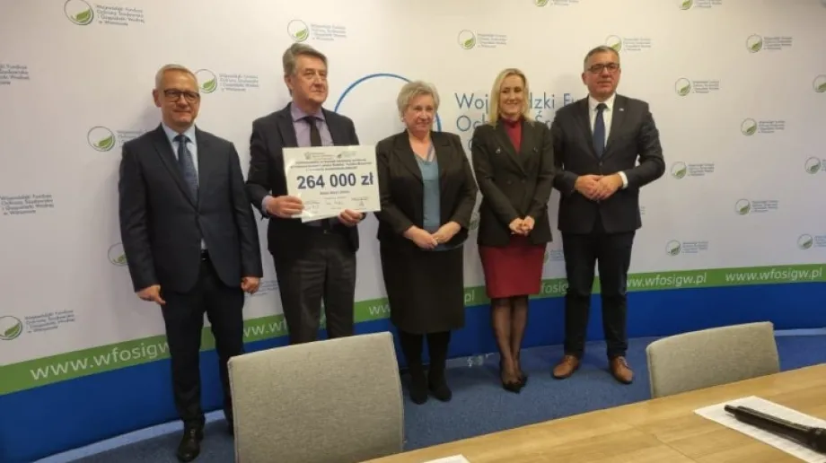 Fot. Urząd Gminy Stary Lubotyń