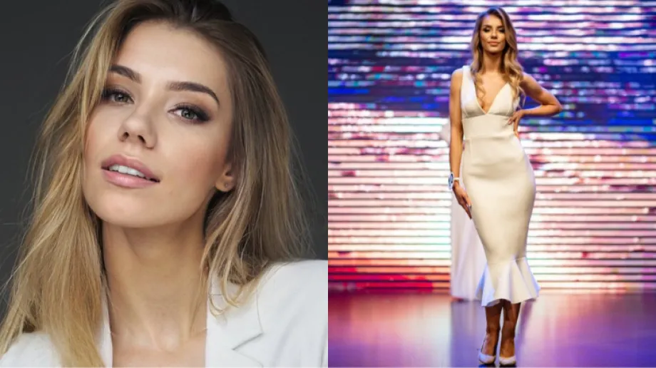 Fot. Konkurs Polska Miss 2022