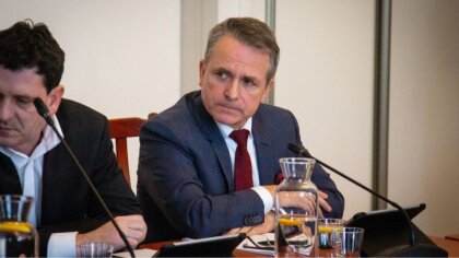 Ostrów Mazowiecka - Podczas XLIII sesji Rady Miasta Ostrów Mazowiecka przedstawi