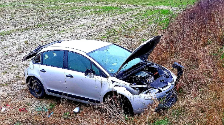 Fot. OSP Prostyń - Jednostka KSRG