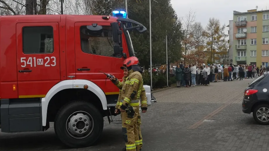 Fot. Starostwo Powiatowe w Ostrowi Mazowieckiej