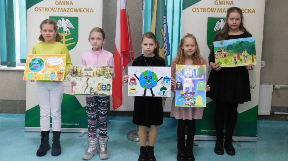 Fot. Urząd Gminy Ostrów Mazowiecka