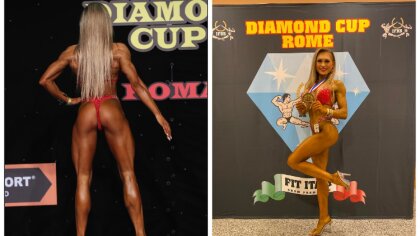 Ostrów Mazowiecka - Wreszcie! Trenerka i instruktorka w Ten Fitness Ostrów Mazow