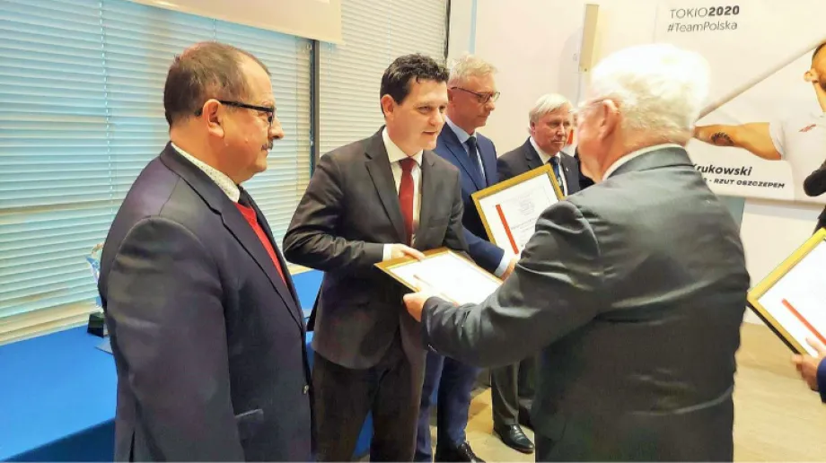 Fot. Urząd Miasta Ostrów Mazowiecka