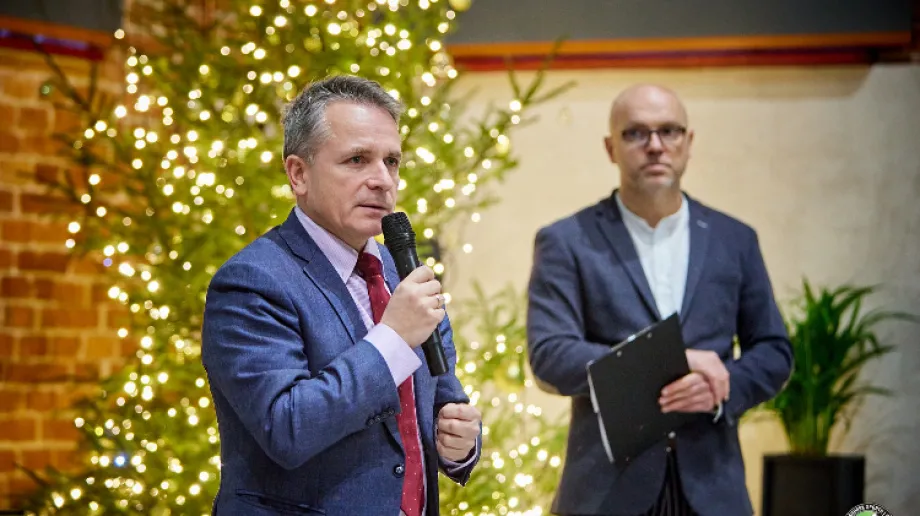 Fot. Miejski Ośrodek Sportu i Rekreacji Ostrów Mazowiecka