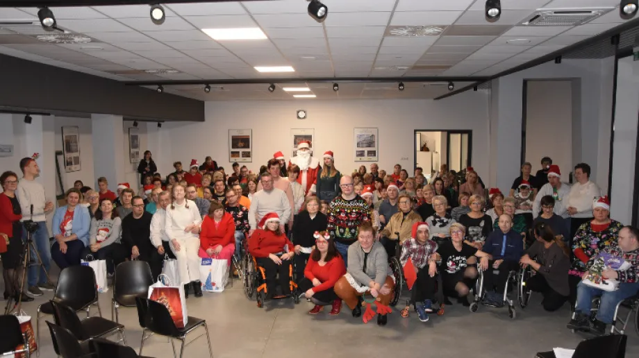 Fot. Urząd Miasta Ostrów Mazowiecka