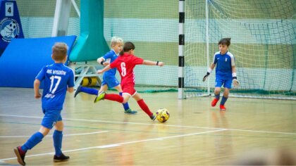 Ostrów Mazowiecka - W miniony weekend odbył się Turniej Mikołajkowy, który zosta