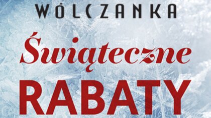 Ostrów Mazowiecka - Radość świąt to bycie… razem! Święta to wspaniały czas dla r