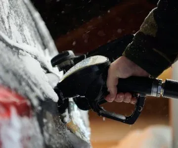 Ostrów Mazowiecka - Raz w tygodniu prezentujemy nowe zestawienie cen paliw na ni