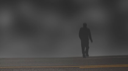 Ostrów Mazowiecka - Policjanci z ostrowskiej komendy w ostatnich dniach coraz cz