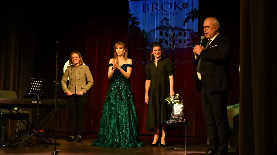 Fot. Urząd Miasta i Gminy Brok