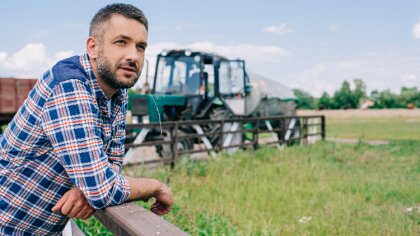 Ostrów Mazowiecka - W dniach od 1 do 28 lutego 2023 roku rolnicy mieli możliwość