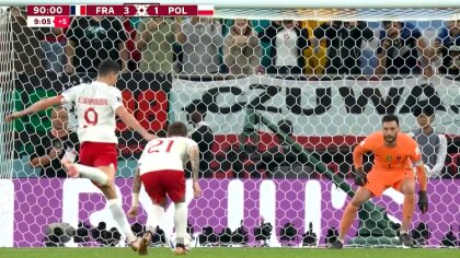 Ostrów Mazowiecka - Reprezentacja Polski zakończyła udział w mistrzostwach świat