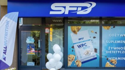 Ostrów Mazowiecka - Cytrulina to aminokwas, który jest często spotykany w różneg