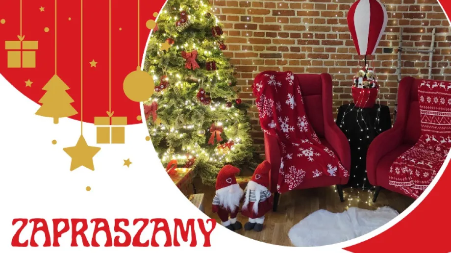 Fot. Miejska Biblioteka Publiczna w Ostrowi Mazowieckiej