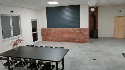 Ostrów Mazowiecka - Koło Gospodyń Wiejskich KOGEL-MOGEL zrealizowało projekt mod