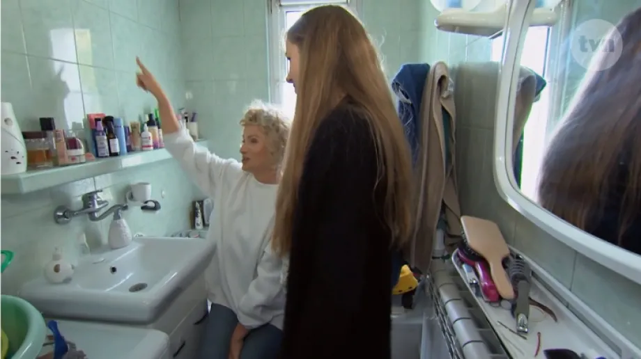 Fot. Kadr z programu 