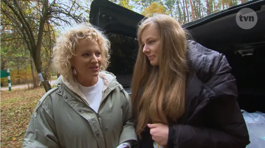 Fot. Kadr z programu 