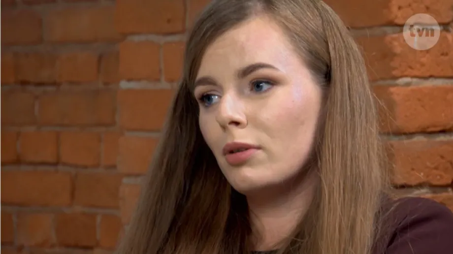 Fot. Kadr z programu 