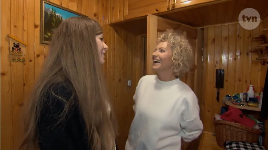 Fot. Kadr z programu 