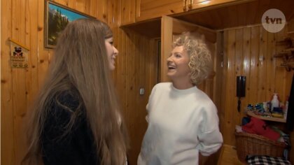 Ostrów Mazowiecka - Dwa miesiące temu do Ostrowi Mazowieckiej przybyły Totalne R