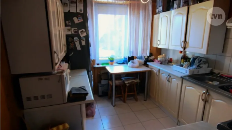 Fot. Kadr z programu 