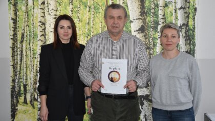 Ostrów Mazowiecka - Urząd Miasta Ostrów Mazowiecka poinformował o wielkim sukces