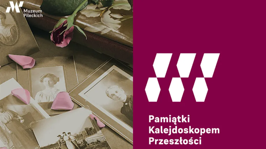 Fot. Muzeum Dom Rodziny Pileckich w Ostrowi Mazowieckiej