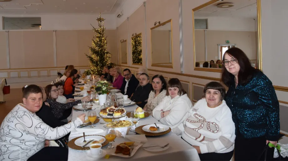 Fot. Urząd Miasta Ostrów Mazowiecka