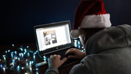 Ostrów Mazowiecka - Wielkimi krokami zbliżają się Święta Bożego Narodzenia. Poli