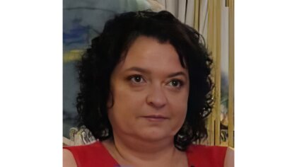 Ostrów Mazowiecka - Małkińscy i ostrowscy policjanci poszukują zaginionej Ewy Pa