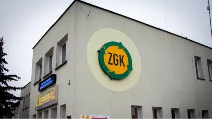 Ostrów Mazowiecka - Mieszkańcy kilkudziesięciu budynków w Ostrowi Mazowieckiej m