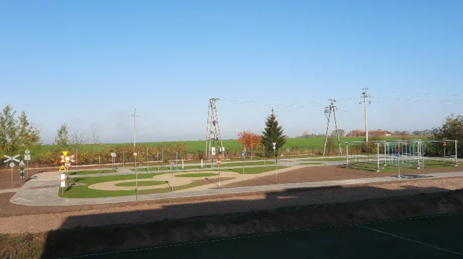 Fot. Urząd Gminy Andrzejewo